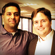 Kumar Srinivasan-Matthew Marx