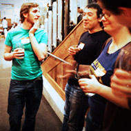 Extrahop team