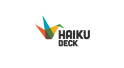 Haiku Deck-Madrona Venture Group