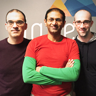 Igneous Systems-Madrona Venture Group