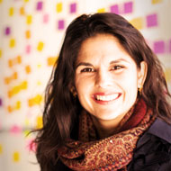 Lumo-Monisha Perkash