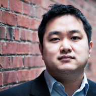 Placed CEO David Shim