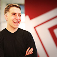 Glenn Kelman-Redfin
