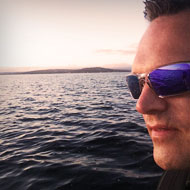 Mark Mader Smartsheet Madrona Venture Group