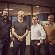Highspot Madrona Venture Group