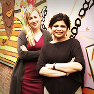 Integris - Madrona Venture Group