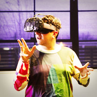 Pixvana Virtual Reality