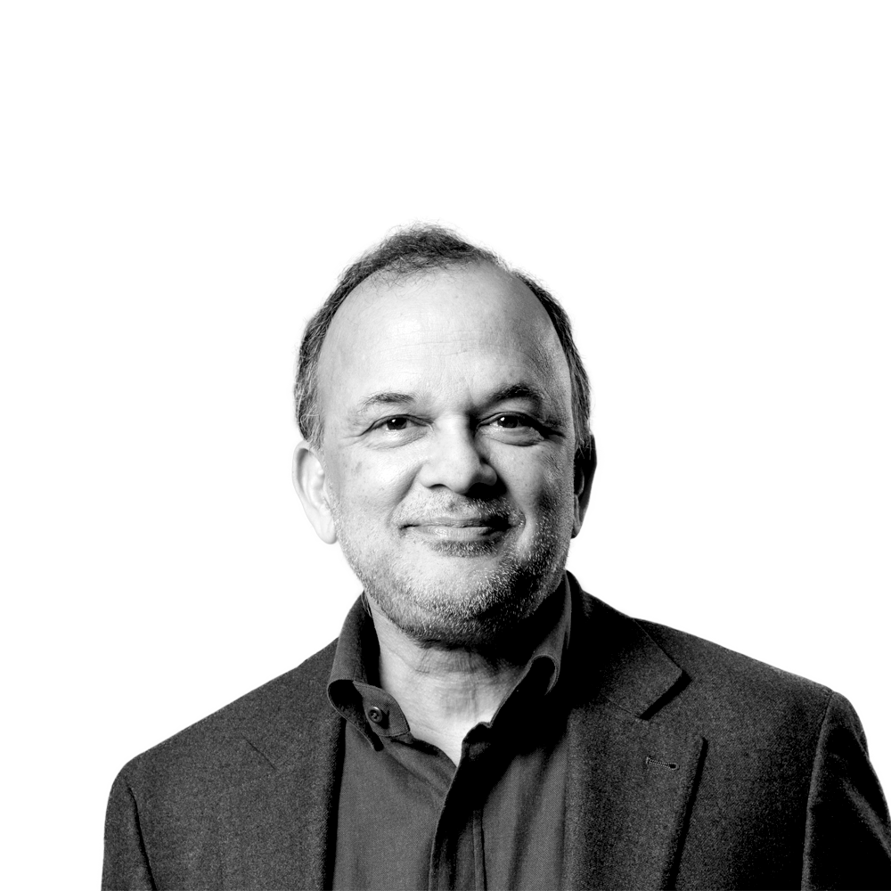 Steve Singh