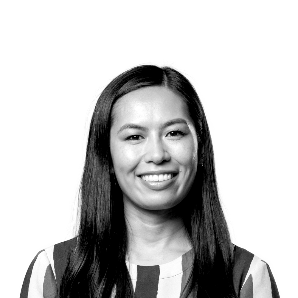 Tasha Tieu Brazell