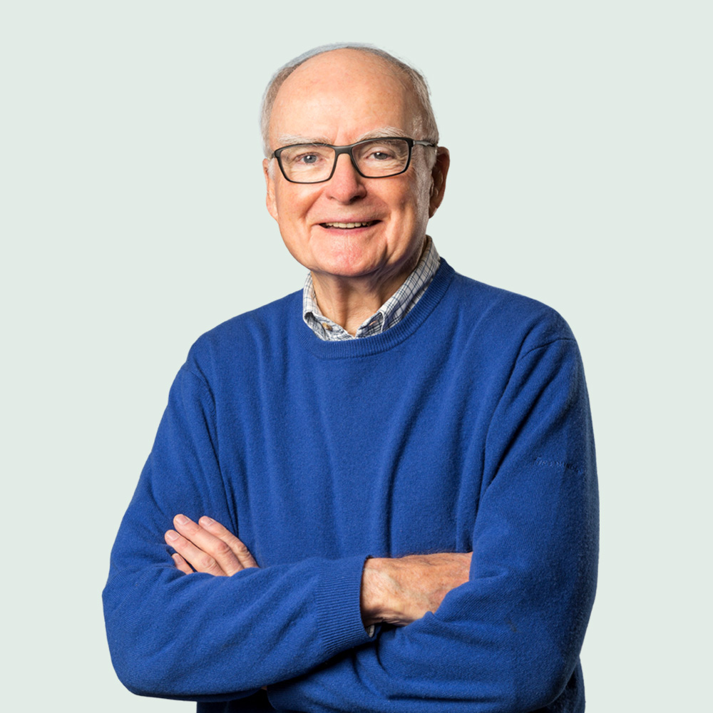 William D. Ruckelshaus