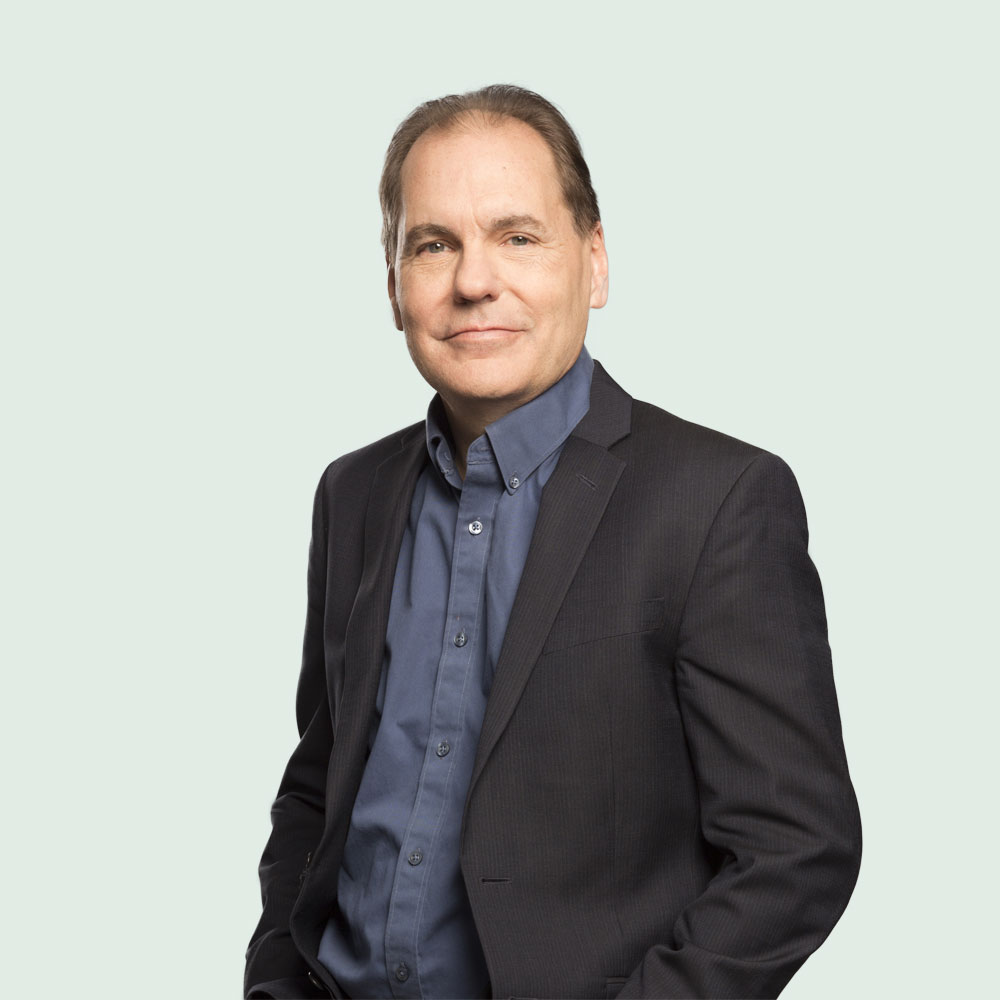 Ted Kummert