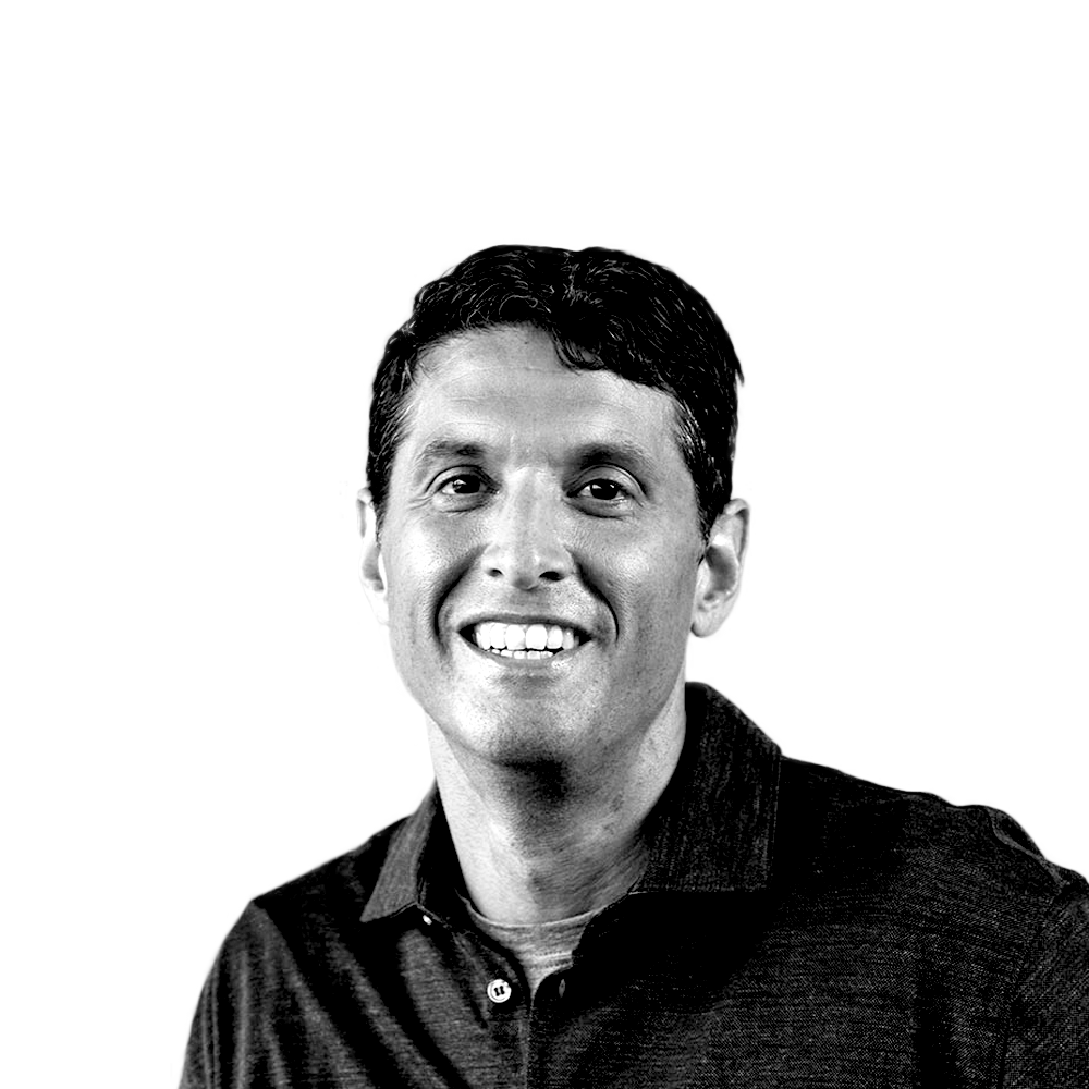 Terry Myerson