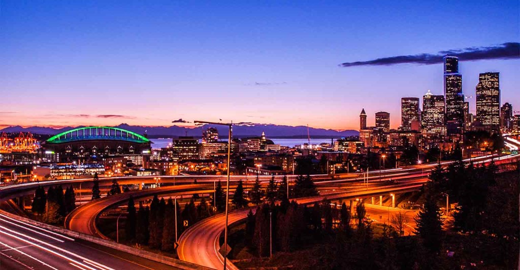 Seattle Technology Universe 2015