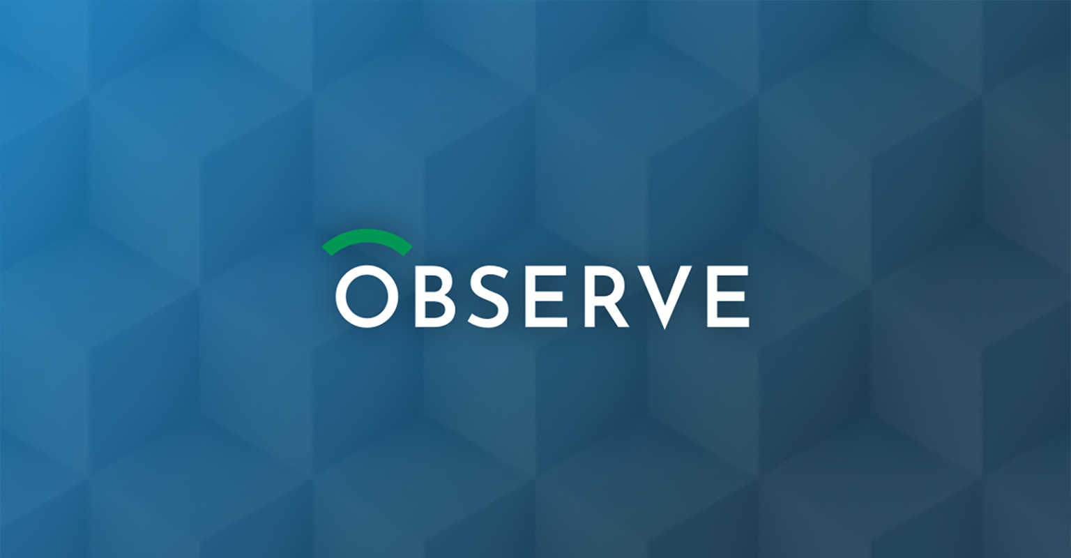 Observe's Unique Approach to Observability (O11y) and Why We Invested