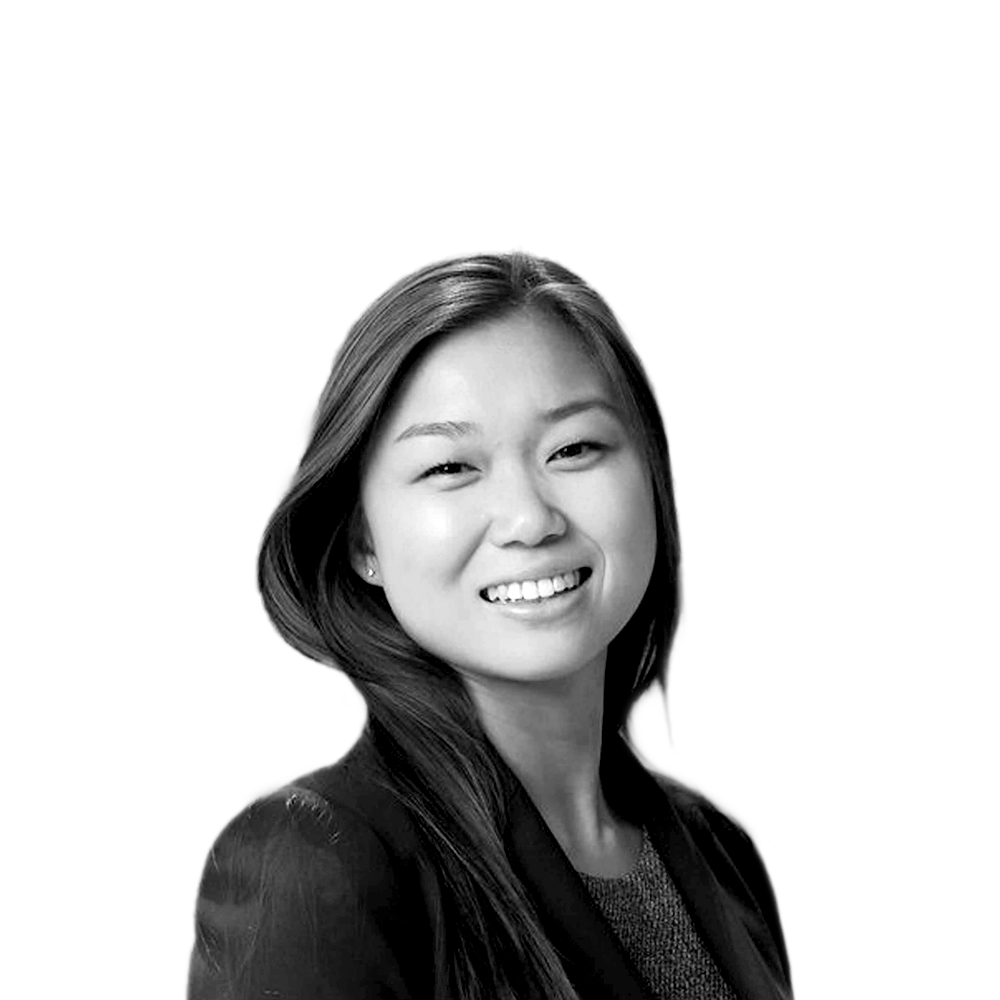 Sabrina Wu