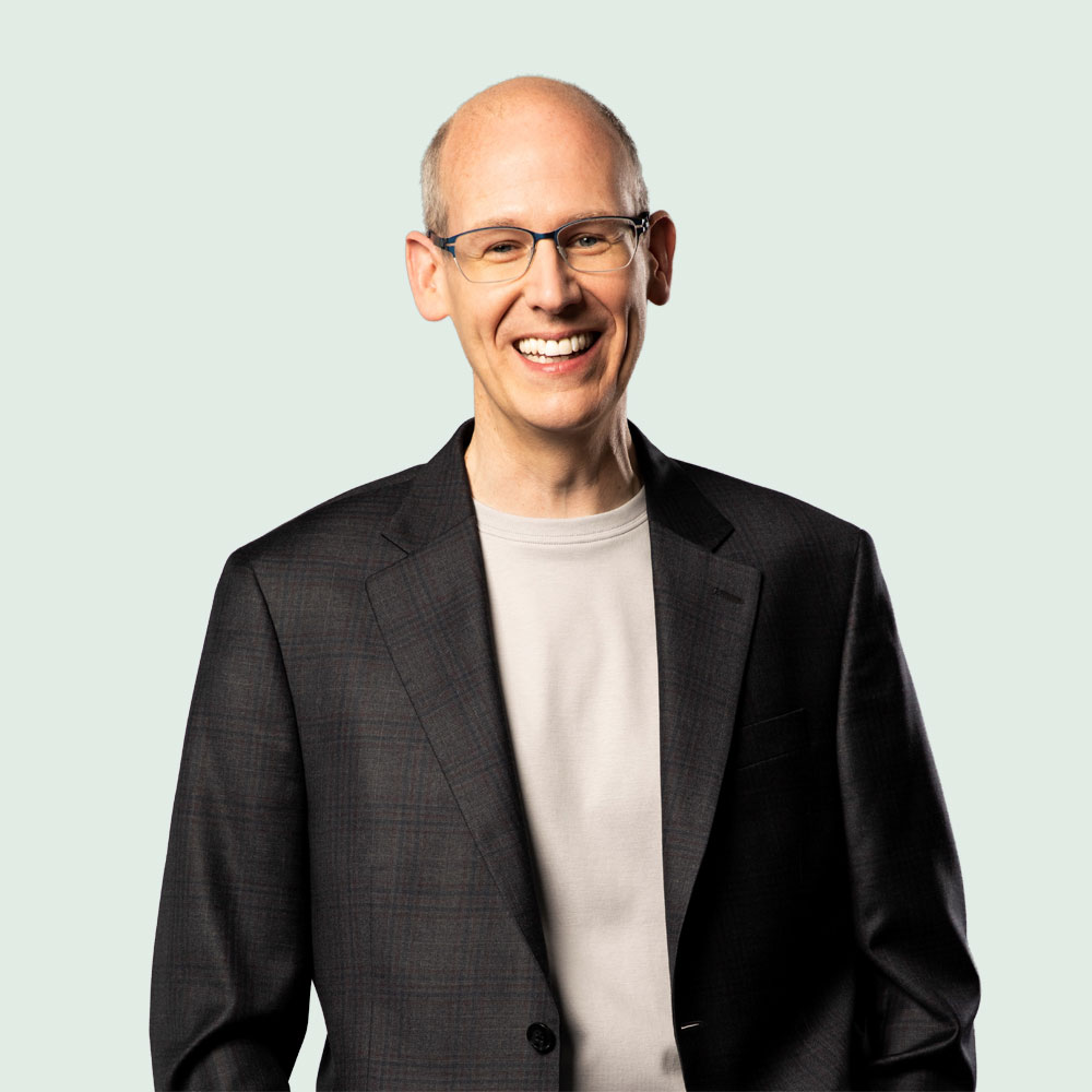 Mark Nelson