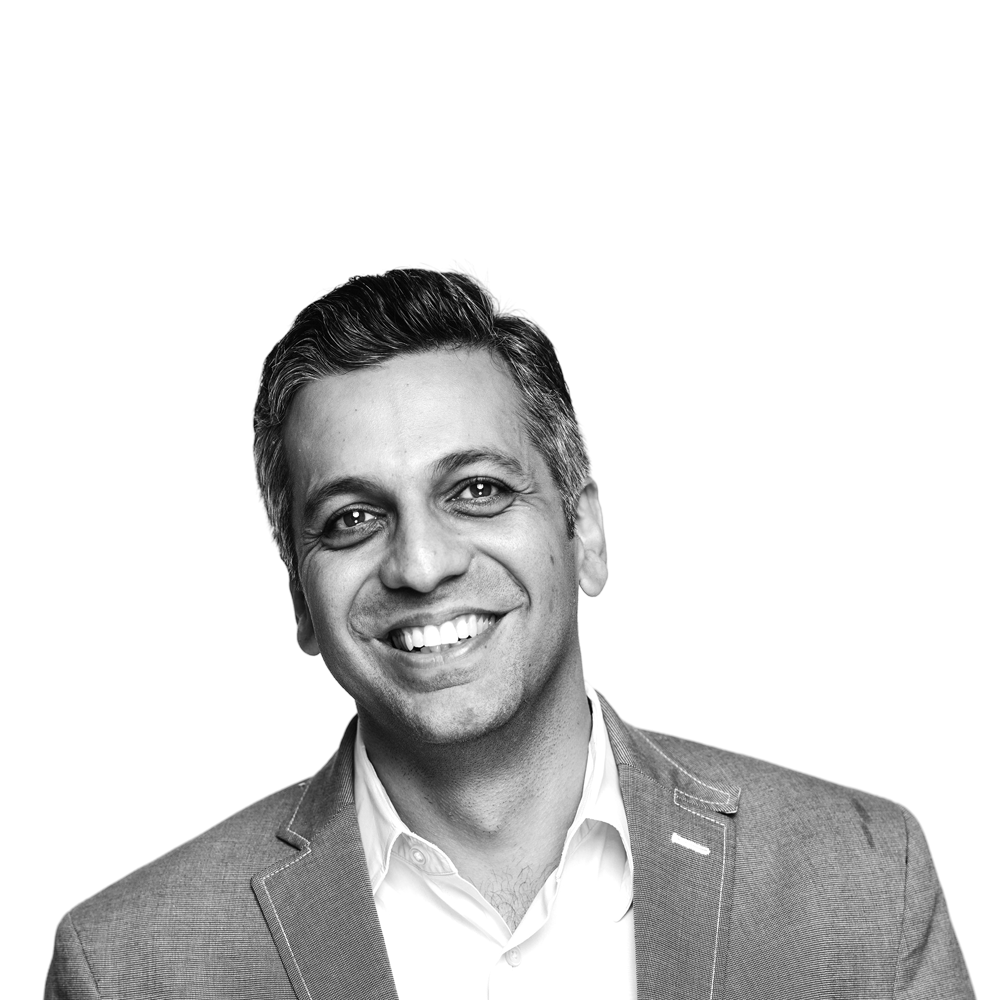Karan Mehandru