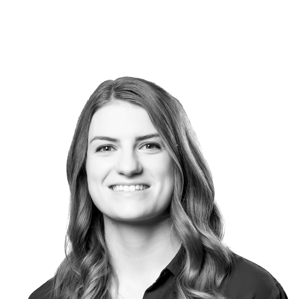 Julia Durbin