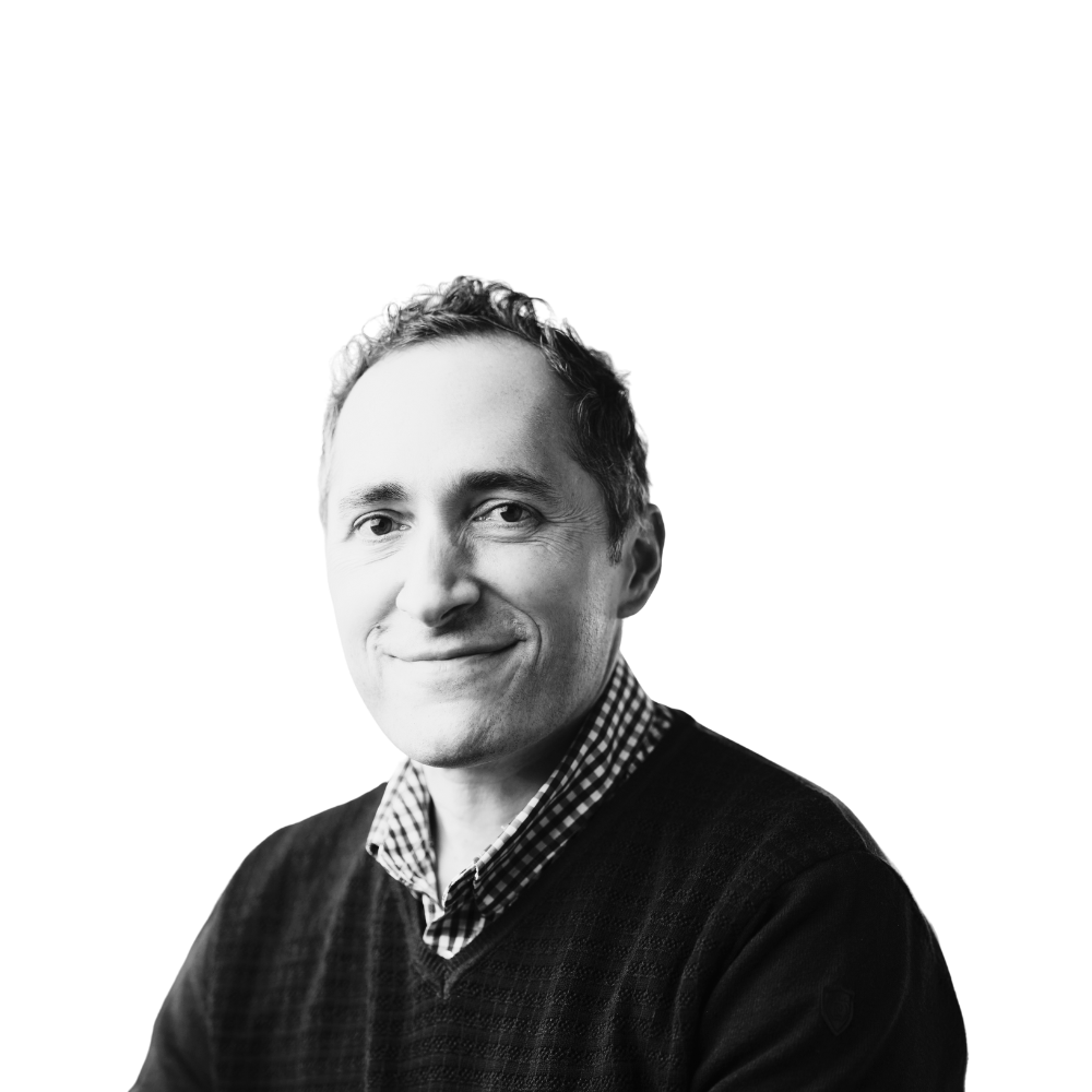 Babak Parviz