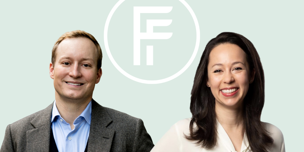 Magnify Founded & Funded, Josh Crossman and Investor Elisa La Cava on the customer lifecycle