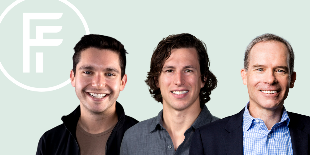 Founded and Funded with the hosts of the Acquired Podcast and Madrona alumni Ben Gilbert and David Rosenthal