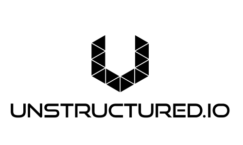 Unstructured