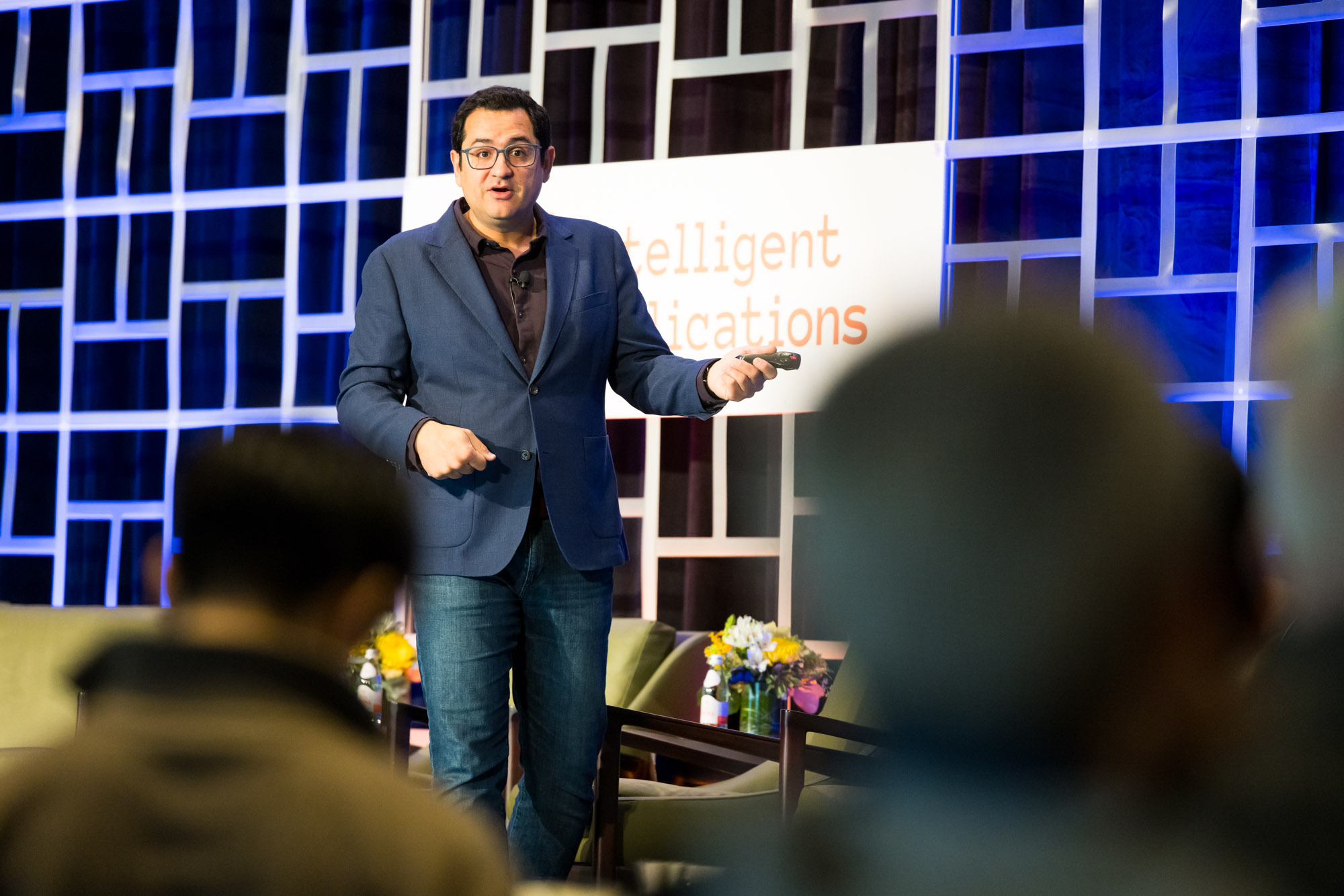 5 Takeaways From 2023 Intelligent Applications Summit