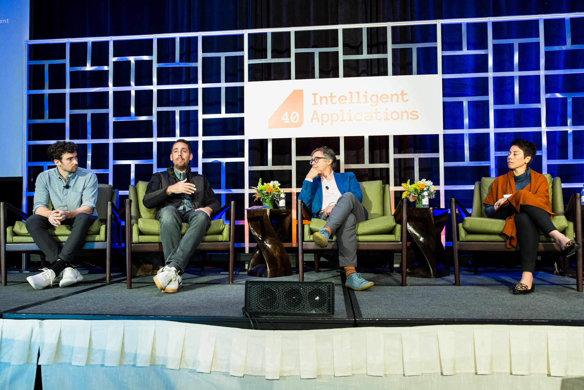 5 Takeaways From 2023 Intelligent Applications Summit