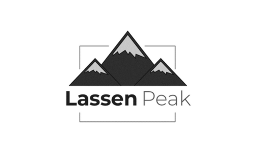 Lassen Peak