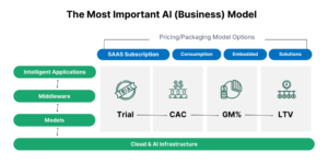 The Most Important AI Model is The Business Model