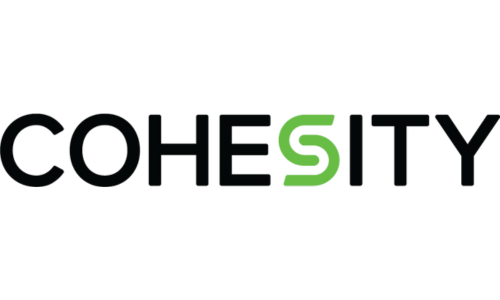 Cohesity