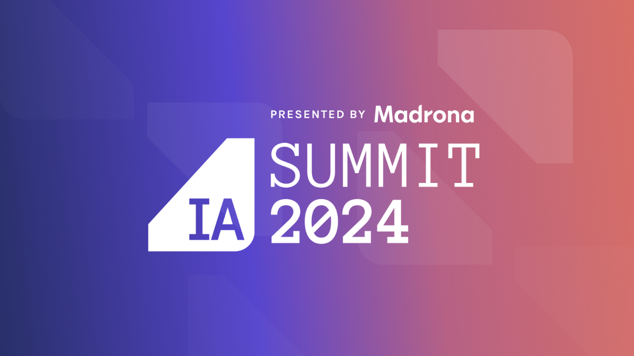 Ia Summit 2024 Resource Page Madrona