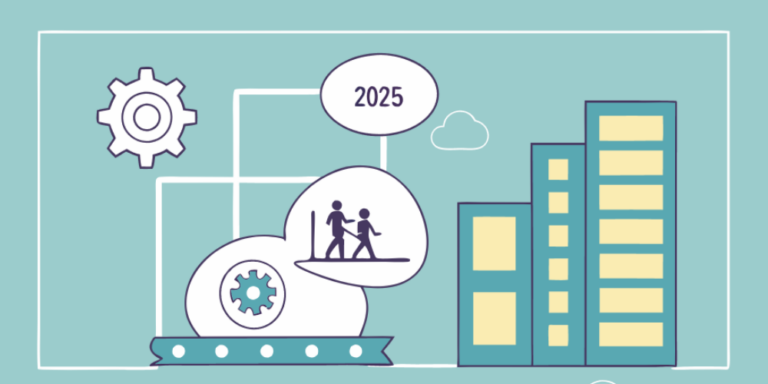 Five Predictions for AI in 2025