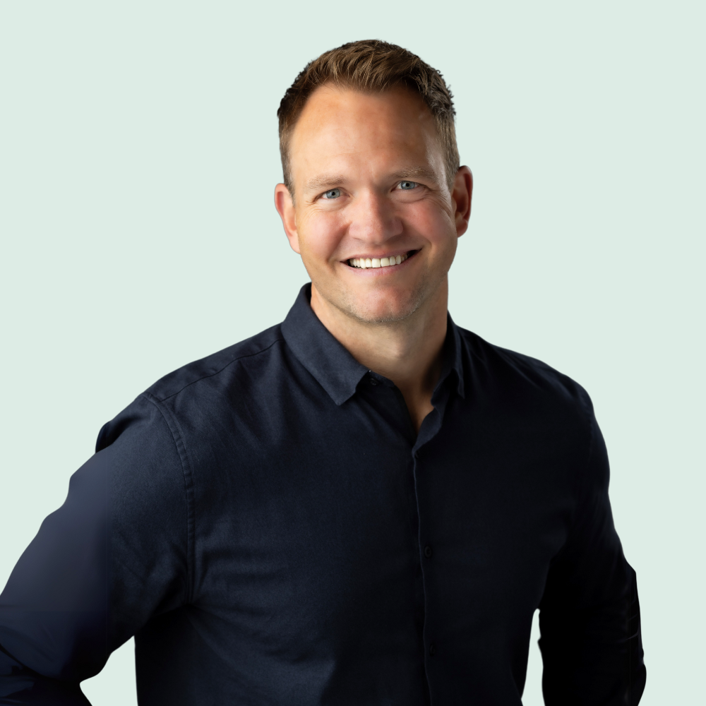 Mike Fridgen