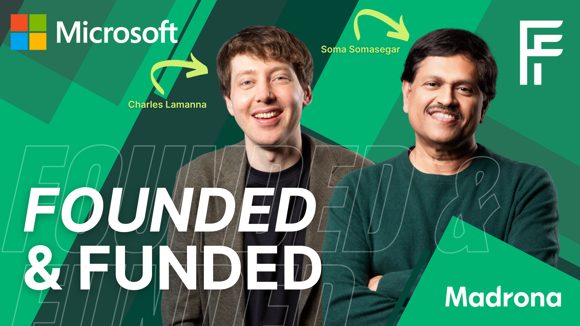 Ai Adoption Playbook Building Beyond Biz Apps With Microsoft S Charles Lamanna Ai Adoption Playbook Building Beyond Biz Apps With Microsoft S Charles Lamanna