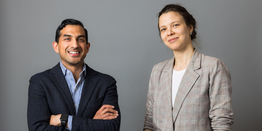 Designing AI’s Future: Why We Invested in Recraft