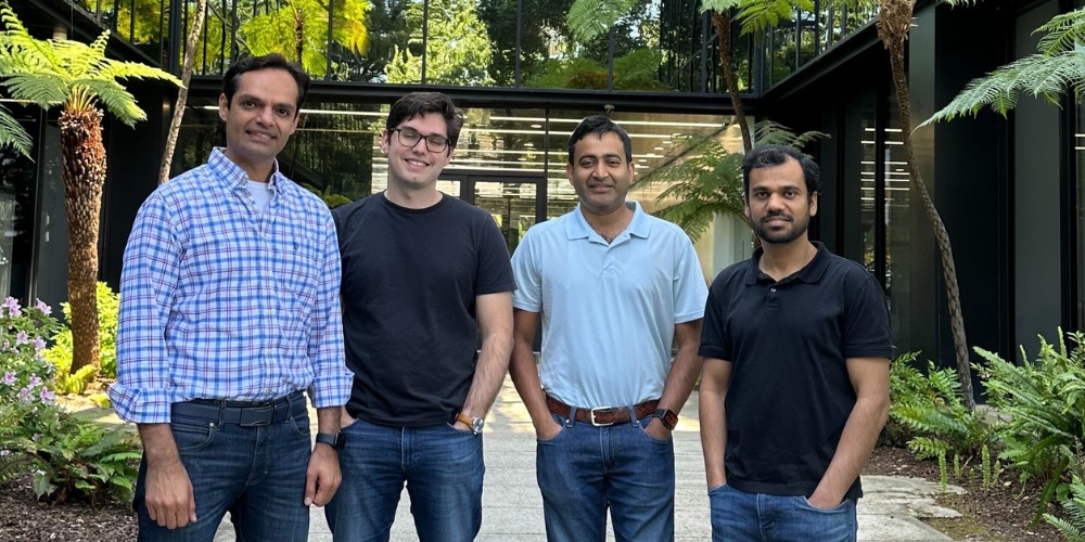 Investing in WisdomAI: BI in the age of AI