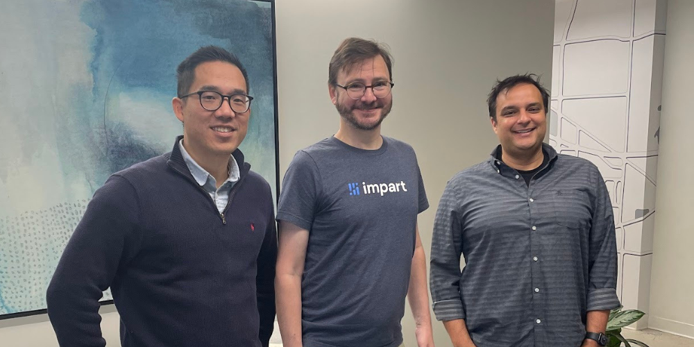 Why CISOs Need Agentic Security — And Why We Invested in Impart