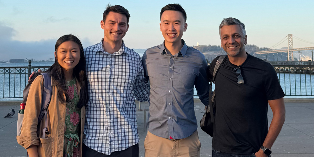 Charting Healthcare’s AI Transformation: Investing in Charta Health