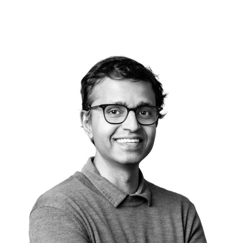Sidd Srinivasa