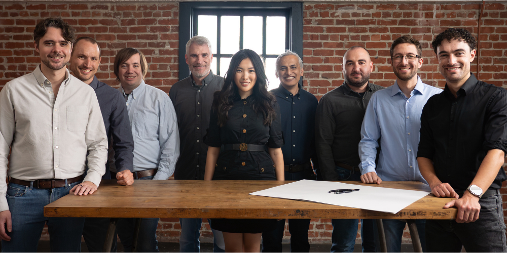 Why We Invested in Axiom: Redefining AI Reasoning with Formal Methods