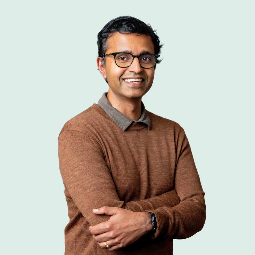 Sidd Srinivasa