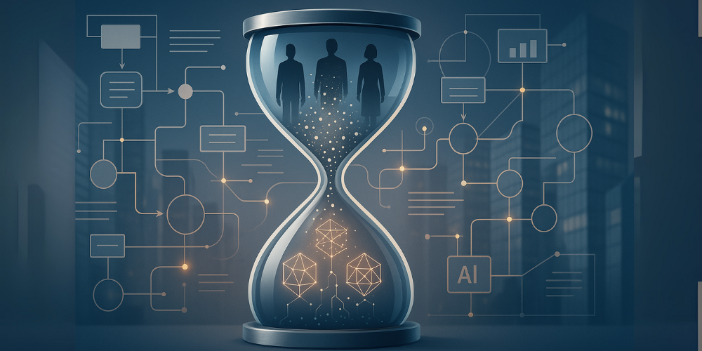Service as Software: The Foundation of Outcome Delivery in Applied AI
