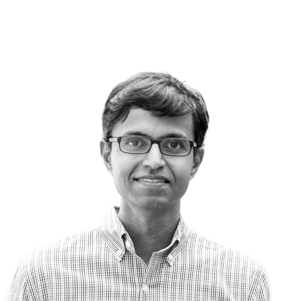 Sidd Srinivasa