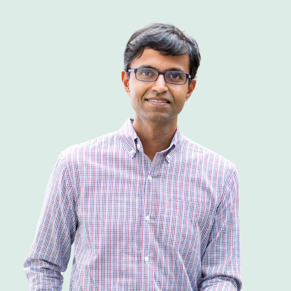 Sidd Srinivasa