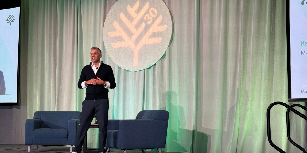 2025 CEO Summit: How Founders Scale Smarter and Lead with AI