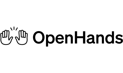 OpenHands