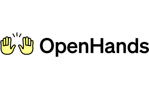 OpenHands