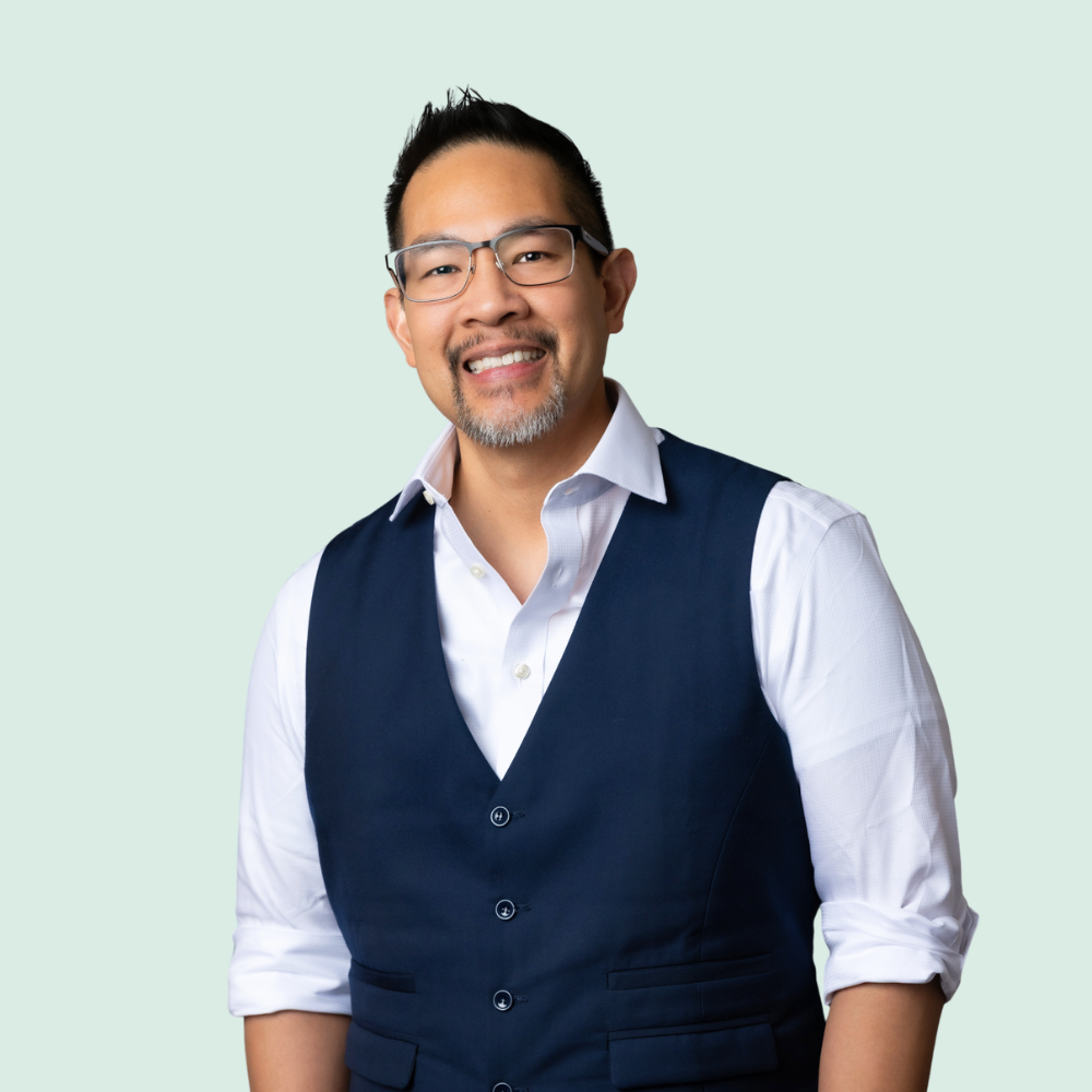 Eric Wong