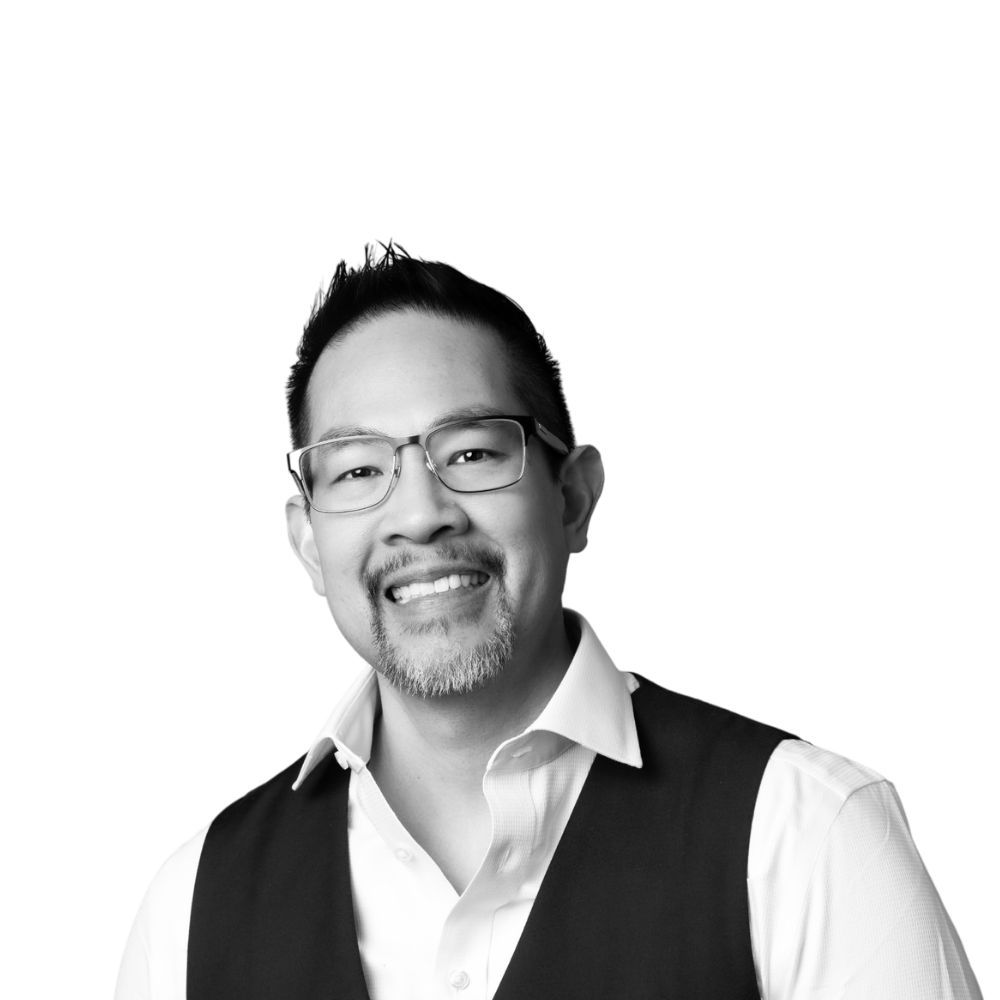 Eric Wong